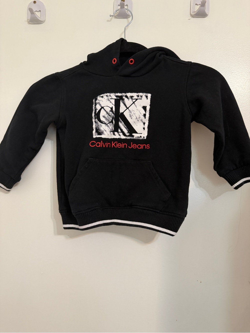 Bundles of three Kids' Hoodies
